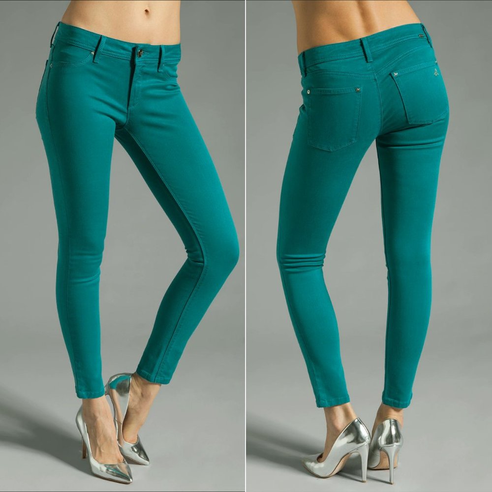 🔥 HOST PICK! 🔥 DL1961 Emma Denim Legging 🔥